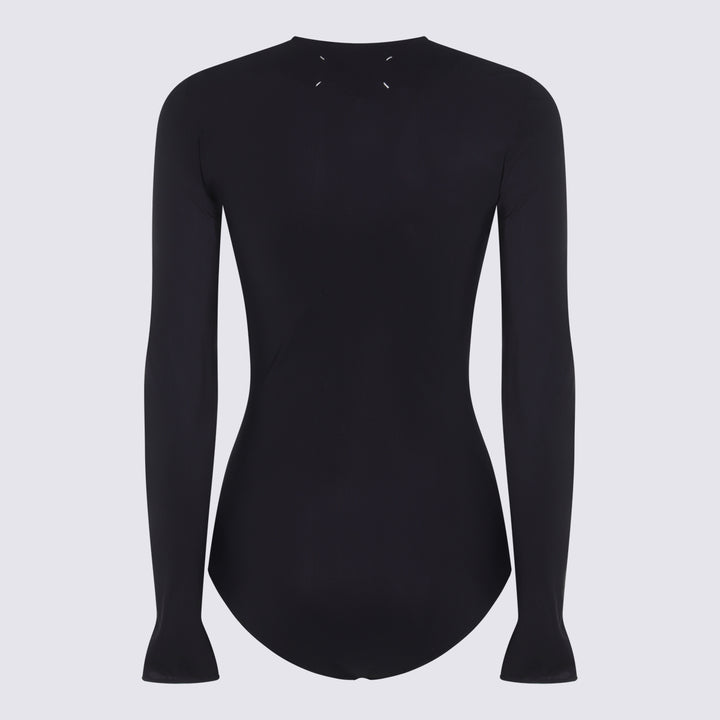 Maison Margiela Dresses - Blacks and greys | 5dafb00217a80241c9ee987bf67624489772680e