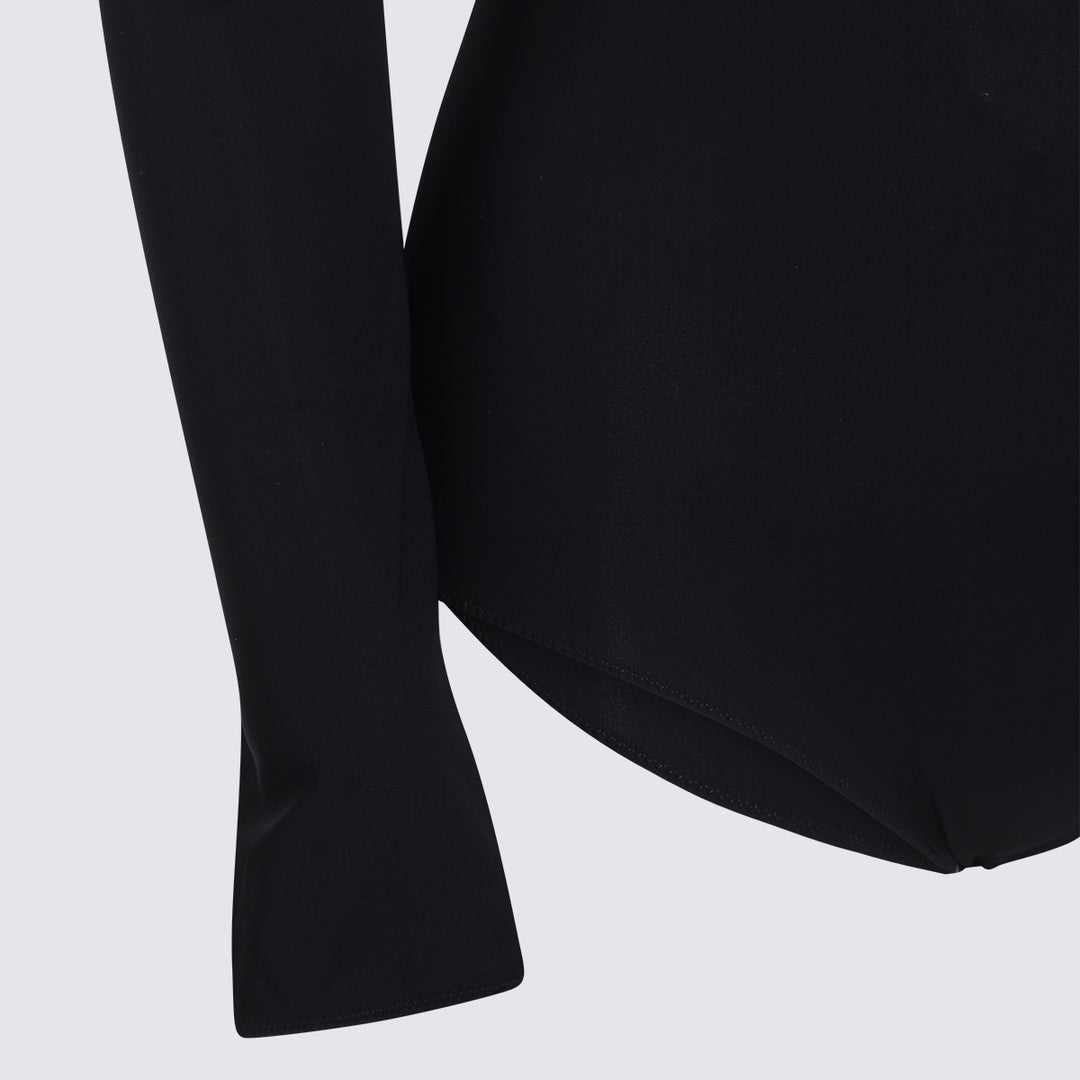 Maison Margiela Dresses - Blacks and greys | b81192707404f0a0503c166c9866852cae86e28a