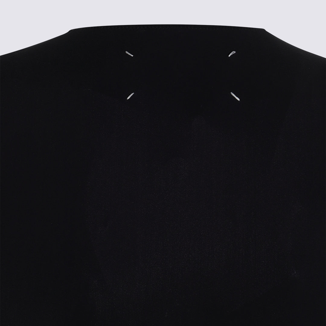 Maison Margiela Dresses - Blacks and greys | 1dd9024dae785816a543a01656f344443073ee50