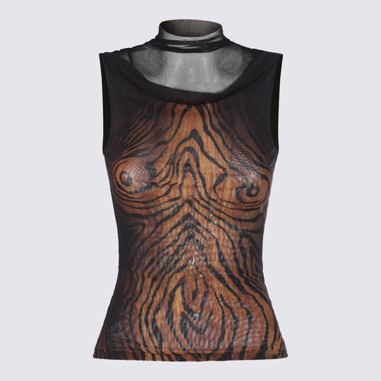 Top Blacks And Greys