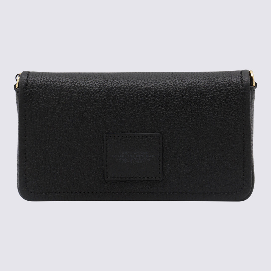 Marc Jacobs Bags - Blacks and greys | 210a88deef9758172195c9e58a6feb1304e7dcd5