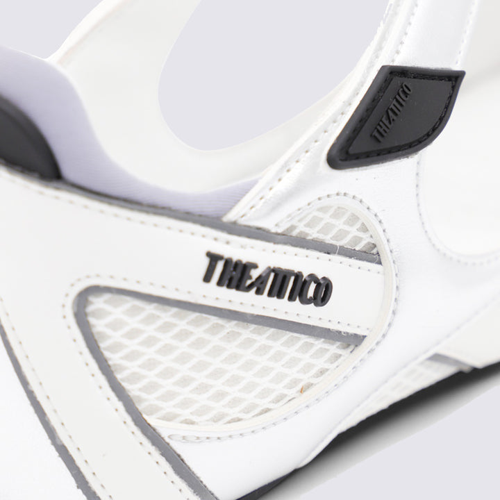 The Attico Sneakers - Light and natural | 263393bb7b1c87f2865982cbcbc15e8b8745312c