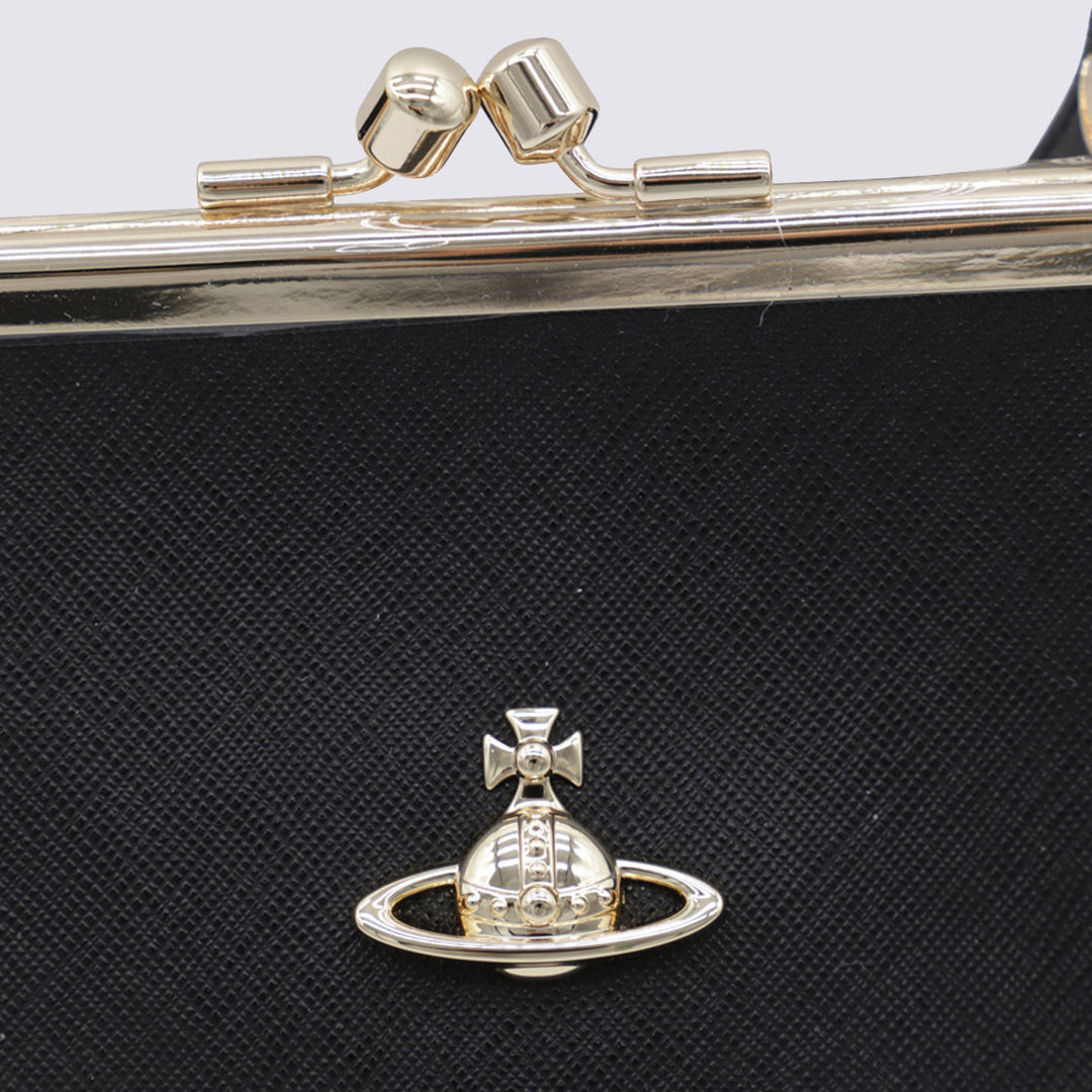 Vivienne Westwood Bags - Blacks and greys | e7e8a370281f0abbe70fce10ce8a414f60453dc9