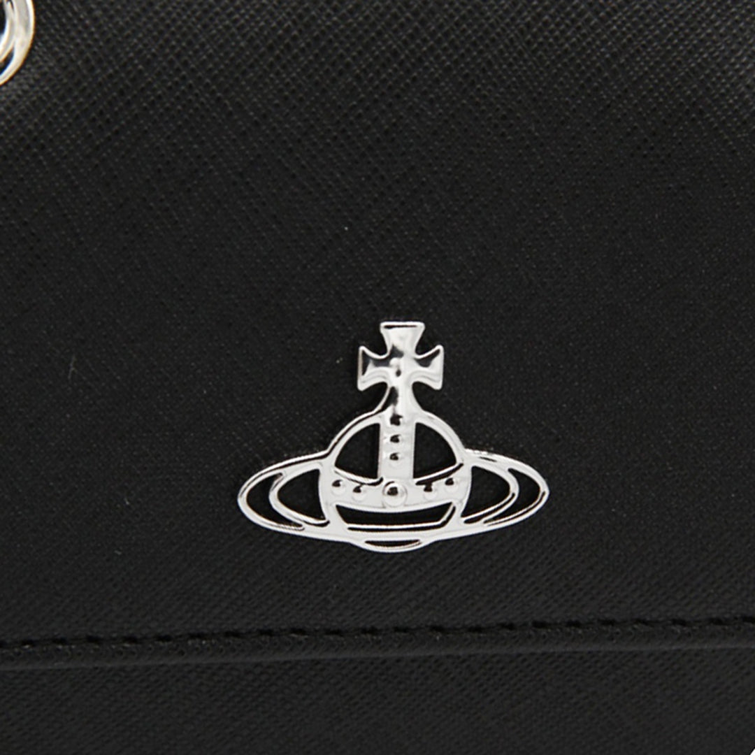 Vivienne Westwood Bags - Blacks and greys | 537c9104335287bdedb8ab94df2349e3a6fb5180