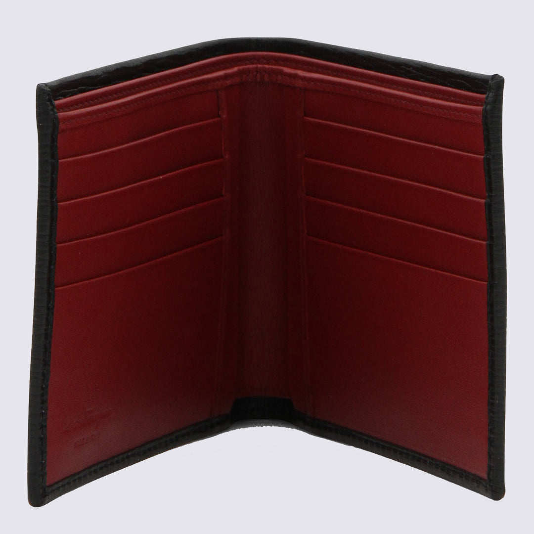 Ferragamo Wallets - Blacks and greys | dea2f412f3e9e5ab4146bfc5f1831b723d83e6d5