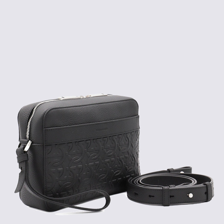 Ferragamo Bags - Blacks and greys | 6325dc7fffd1a03ea292a528ea1329d94165a33e