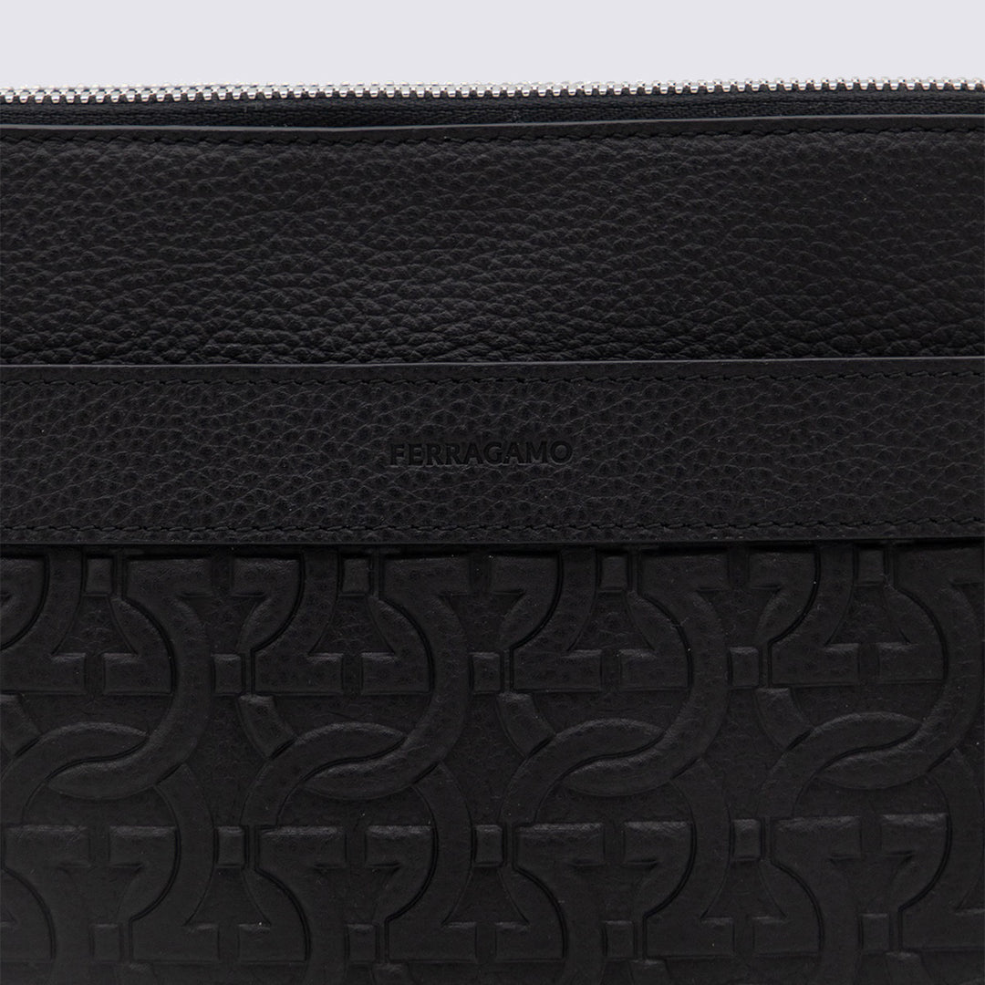 Ferragamo Bags - Blacks and greys | ef43907221e6d5fe61cdcf6b3a68a35312003140