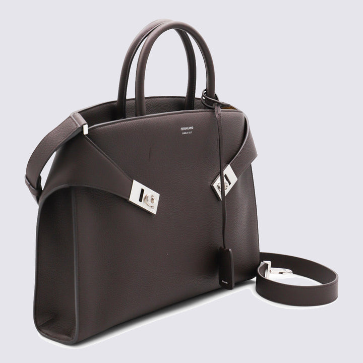 Ferragamo Bags - Brown | abc29fdf52ff44251930ed555bad224c3c3df45f