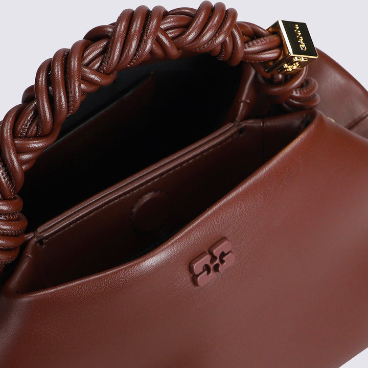 Ganni Bags - FONDANT | 793edb473ae25c59e74cd70c7c6588b75efa7a93