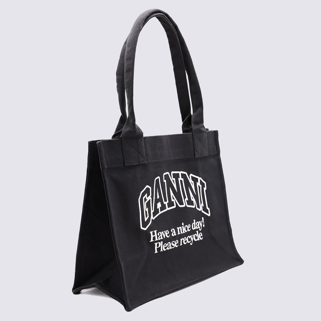 Ganni Bags - Phantom | 344695da414d2e7ae60af51f06e371bd95b1d626