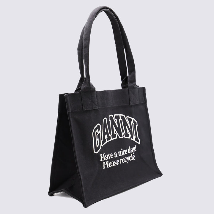 Ganni Bags - Phantom | 344695da414d2e7ae60af51f06e371bd95b1d626