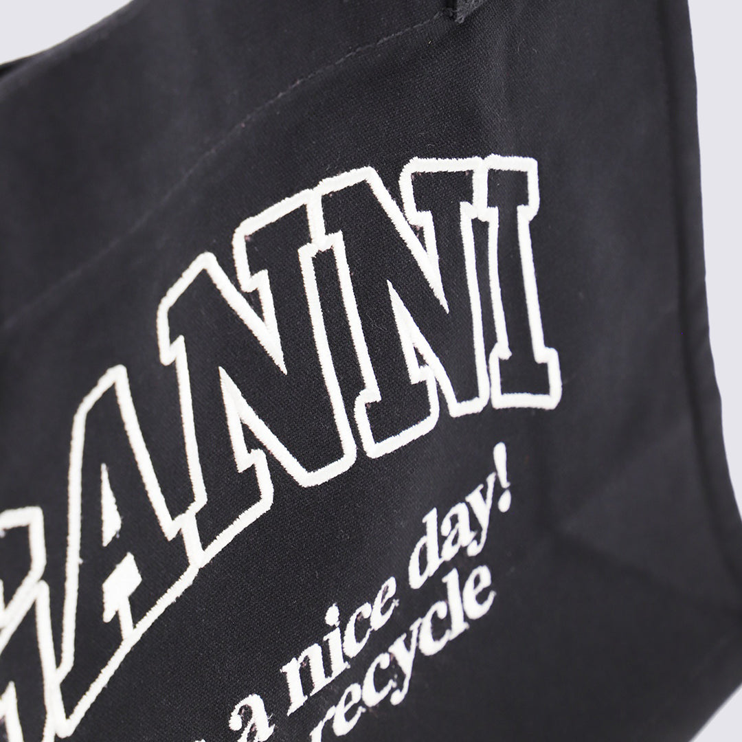 Ganni Bags - Phantom | bc88286cd2a9c9193303827b1a8394e2af1ddc0d