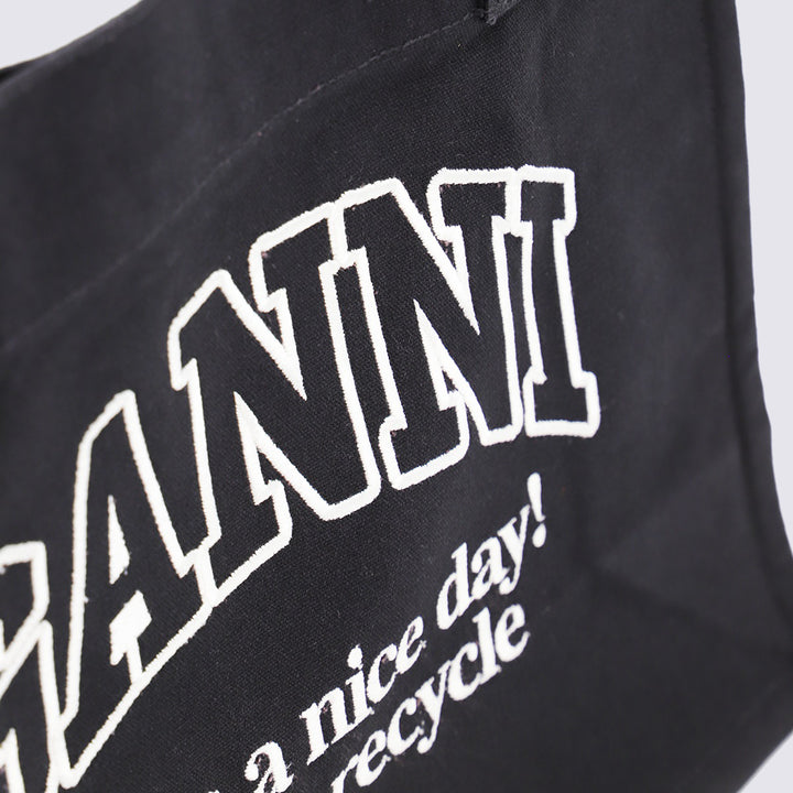 Ganni Bags - Phantom | bc88286cd2a9c9193303827b1a8394e2af1ddc0d