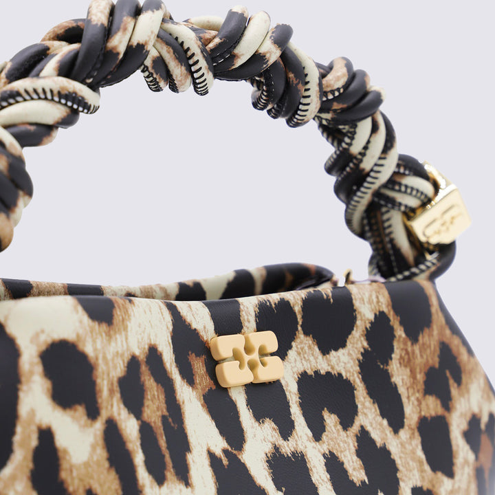 Ganni Bags - LEO | 5fe3ff97db2ec63f565bd0ac31bb6480c3bf8f87