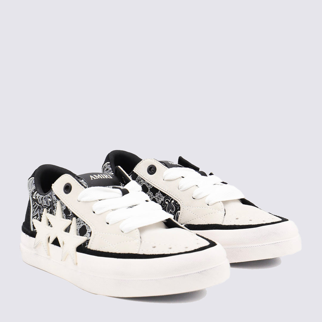 Amiri Sneakers -  | 37975b4c568422a5898440ae8c4dbb0edb7057a8