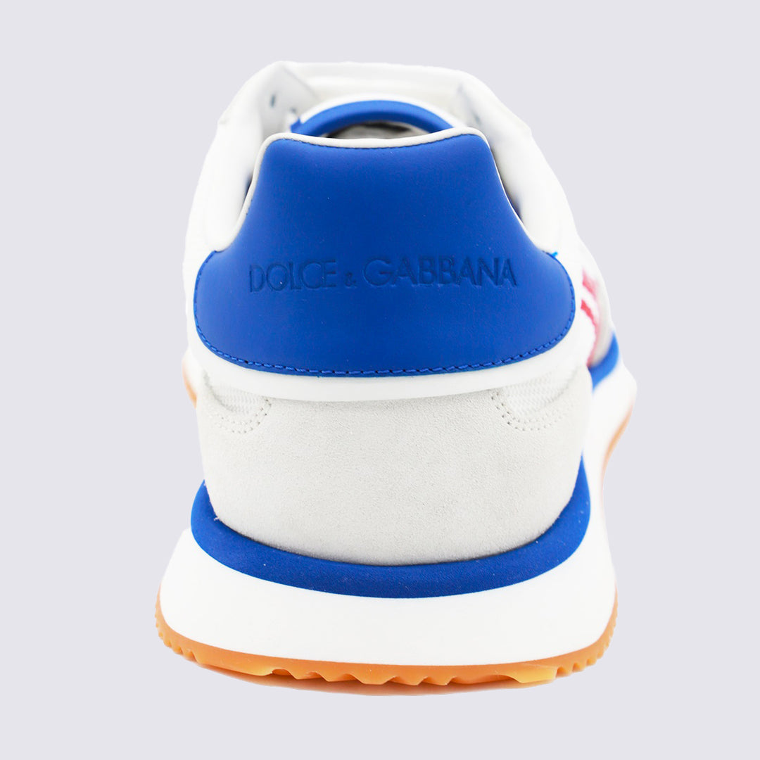 Dolce & Gabbana Sneakers - Bright | 1ba900102da51d54ec713b317bb121b385abe8dc