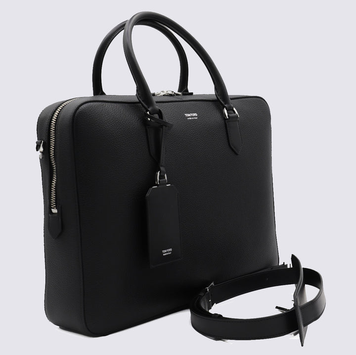 Tom Ford Bags - Blacks and greys | e8921d977e174e63a0374bdfb888fa4d3592f7c5