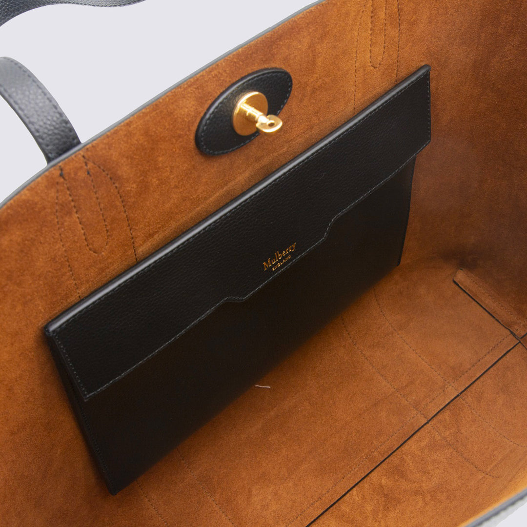 Mulberry Bags - BLACK/OAK | c43b7ec8585f7363e8c6dd9af02aad730aab820d