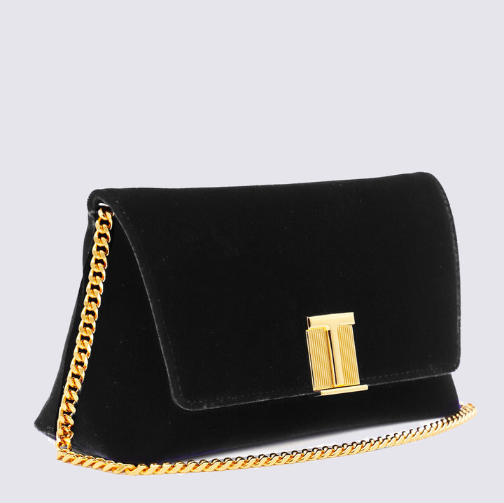 Tom Ford Bags - Blacks and greys | a41a379f92ef671ad80ce920643e8434038e411d