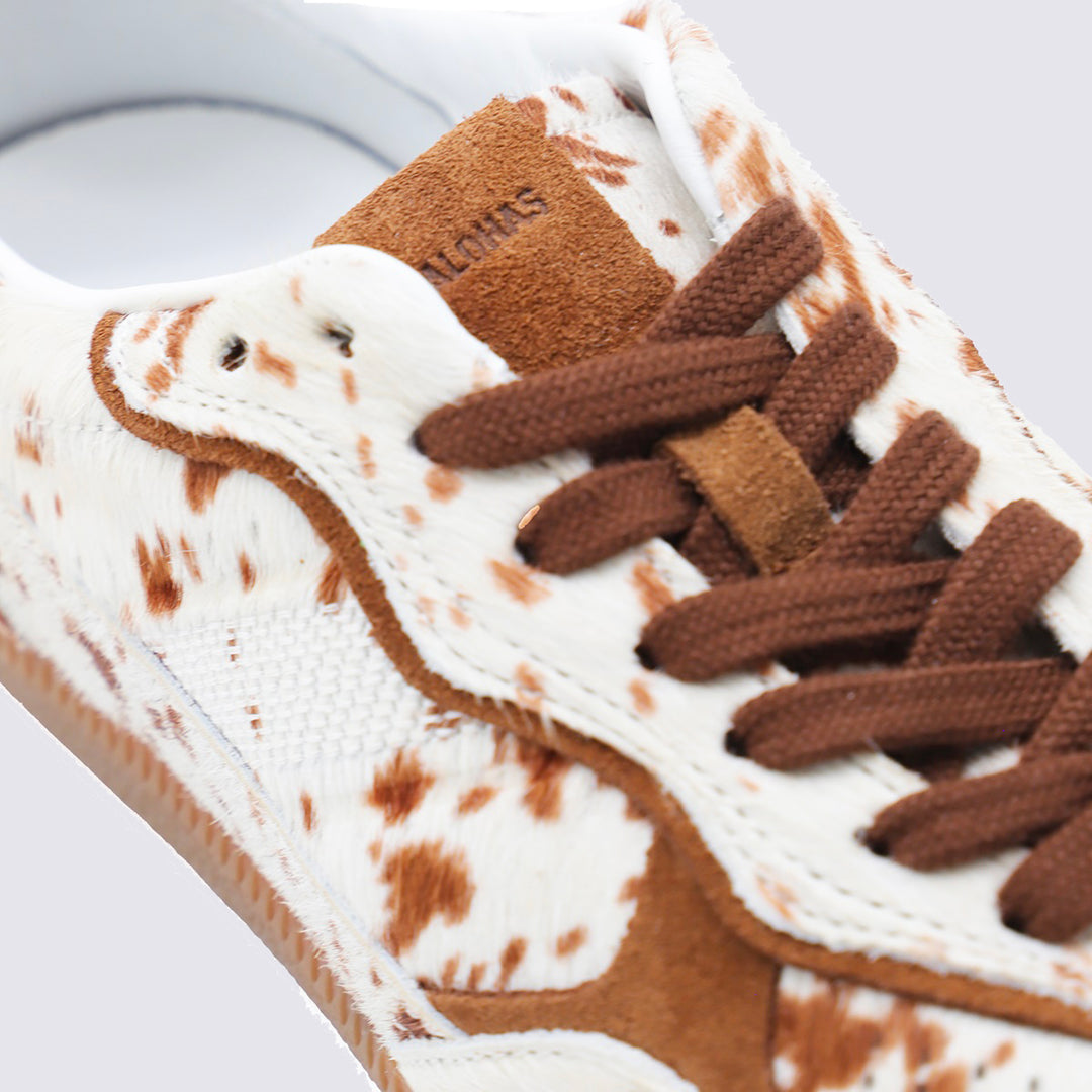 Alohas Sneakers - SOFT CAMEL | 2a19b47b247d3c70878fa53d1814f606843407db