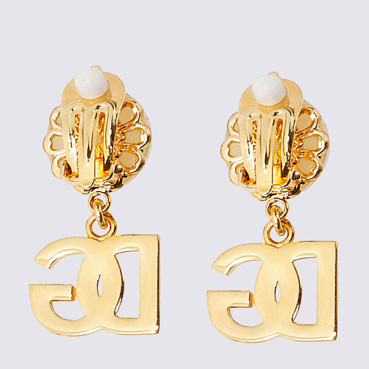 Dolce & Gabbana Bijoux - Brown | 62a86de12249be47968e073069d5fa454fc21a08