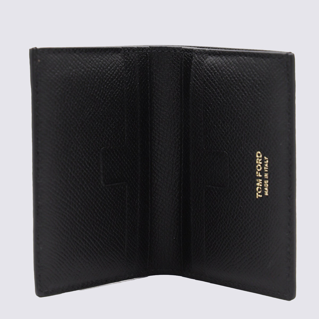 Tom Ford Wallets - Blacks and greys | 43229d98d9ff8fab4fc264cb5a8f1b65f1e24b2d