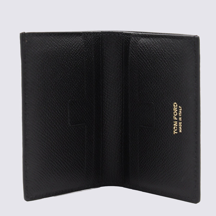 Tom Ford Wallets - Blacks and greys | 43229d98d9ff8fab4fc264cb5a8f1b65f1e24b2d