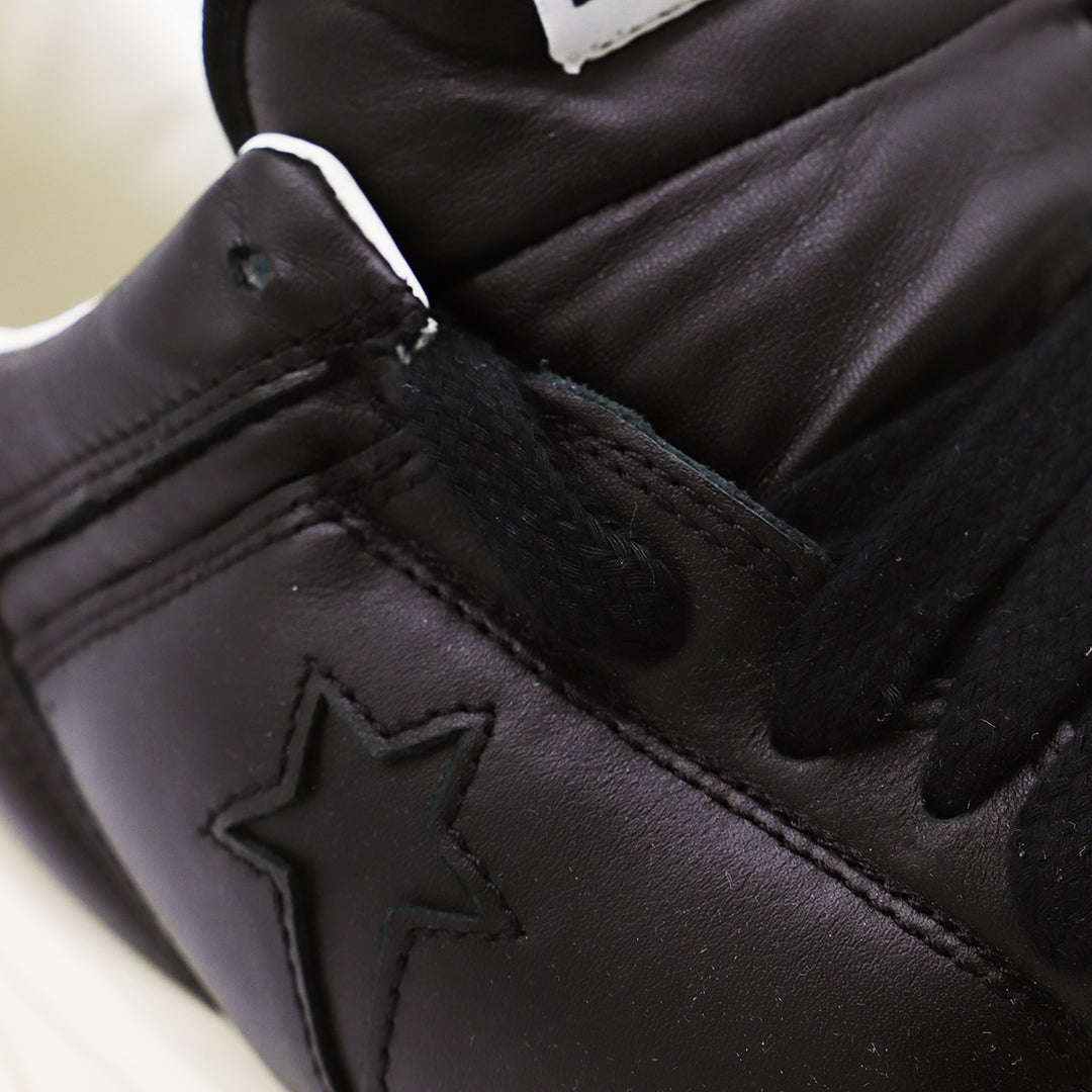 Converse X Drkshwd Sneakers - Blacks and greys | 187462eb4c6c36e261ea0e4cccbf470f6fa684bc