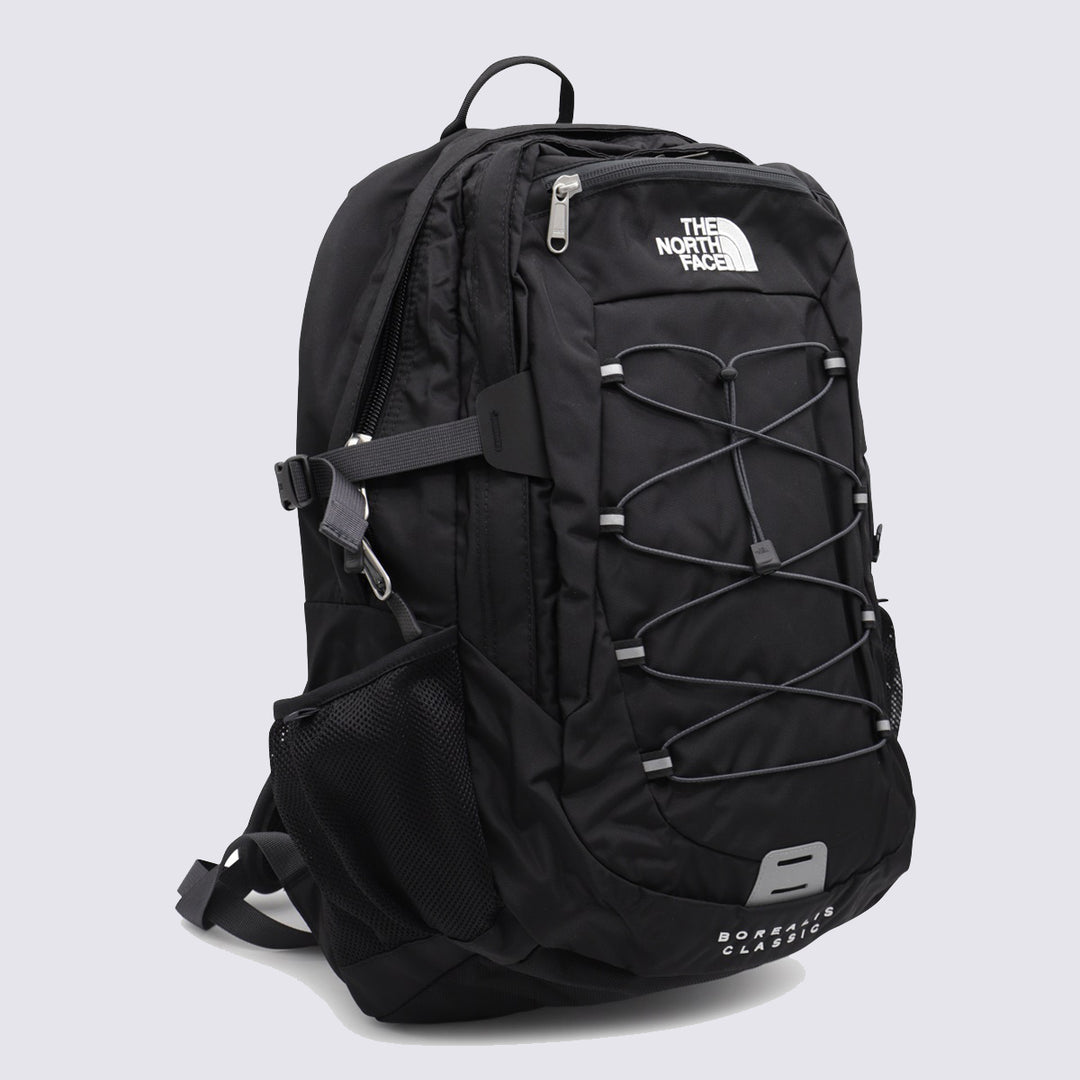The North Face Bags - Blacks and greys | 99fb97cbb936384be4ac78afb1e296e88c793528