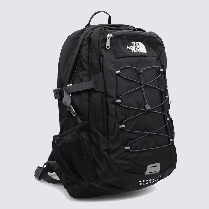 The North Face Bags - Blacks and greys | 99fb97cbb936384be4ac78afb1e296e88c793528