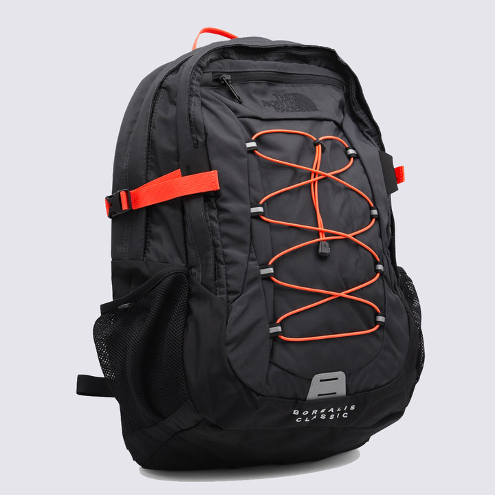 The North Face Bags - Blacks and greys | 32535374ba2bcf372efc393ada76d5336bd426f5