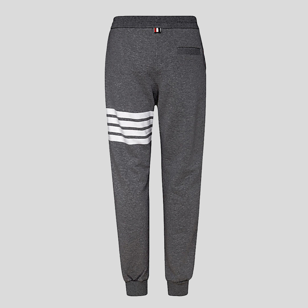 Thom Browne Trousers - Blacks and greys | 0c571ad49f6df0746412e3b5f83f321d970a14e9