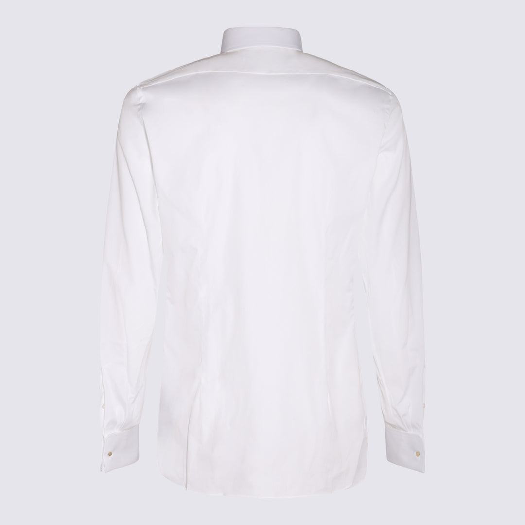 Tom Ford Shirts - Light and natural | 9a859a15e91b1fc160d683a3eec1a5ce1aa89a32