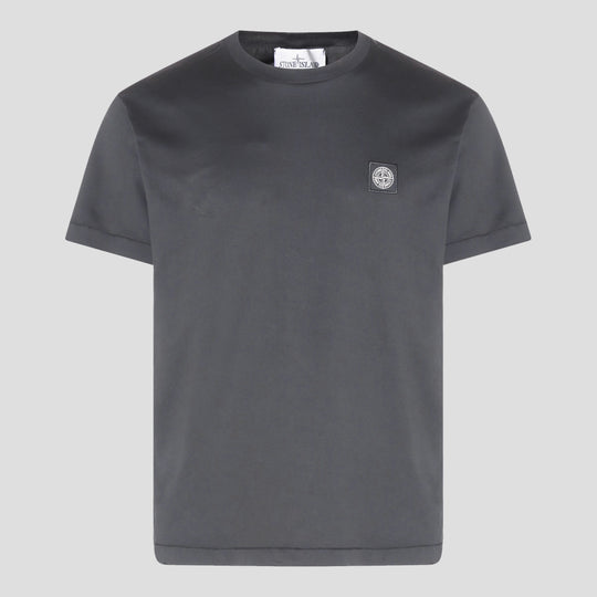 T-Shirts And Polos Lead Grey