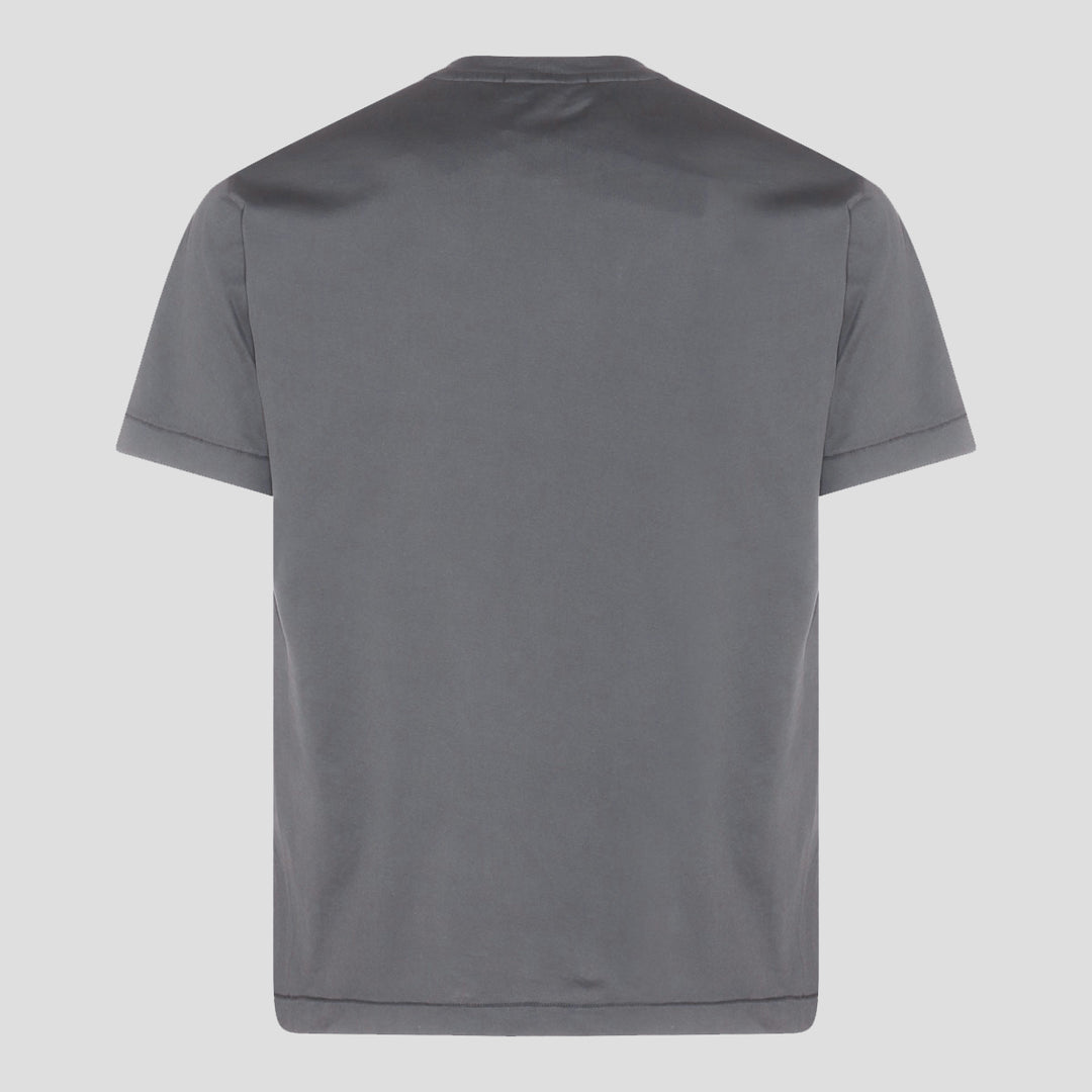 Stone Island T-shirts and Polos - LEAD GREY | 801727d0bd6fdbac438d9dbe665f9a2d02aa035e