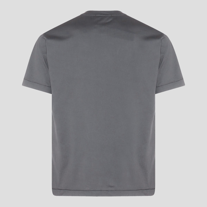 Stone Island T-shirts and Polos - LEAD GREY | 801727d0bd6fdbac438d9dbe665f9a2d02aa035e