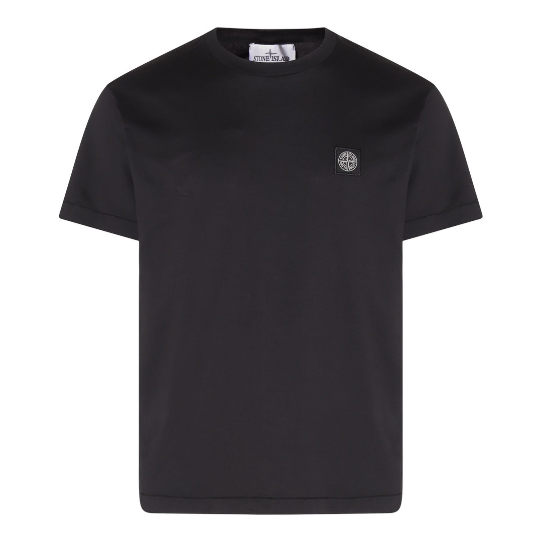 Stone Island T-shirts and Polos - Blacks and greys | 0daf02c98dccd0a4ef8f0c45fdf429930550c7b2
