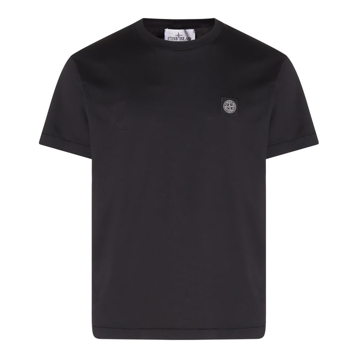 Stone Island T-shirts and Polos - Blacks and greys | 0daf02c98dccd0a4ef8f0c45fdf429930550c7b2