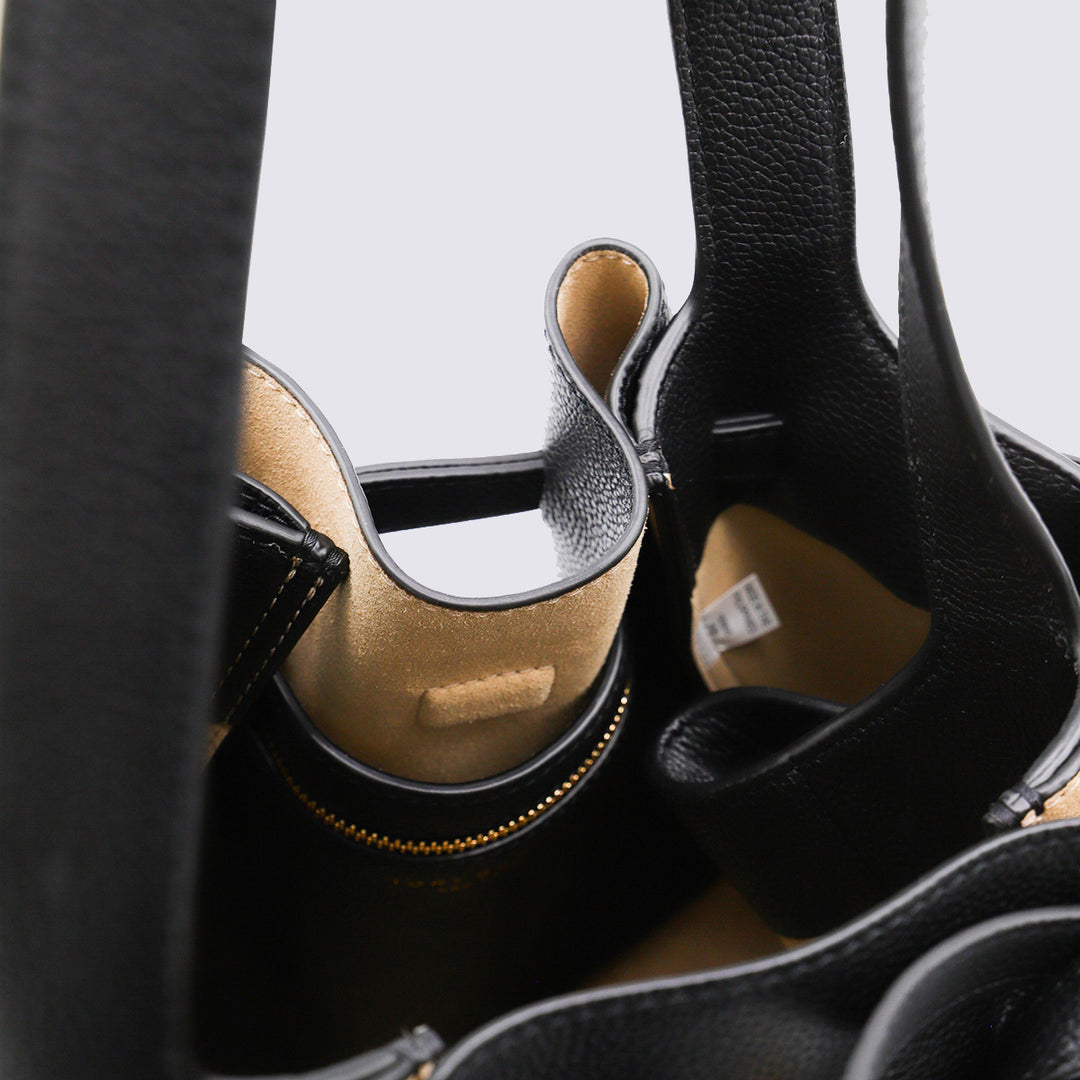 Tory Burch Bags - Blacks and greys | e4a7f8f07441983cb4488d0c75a79562d5d31f97