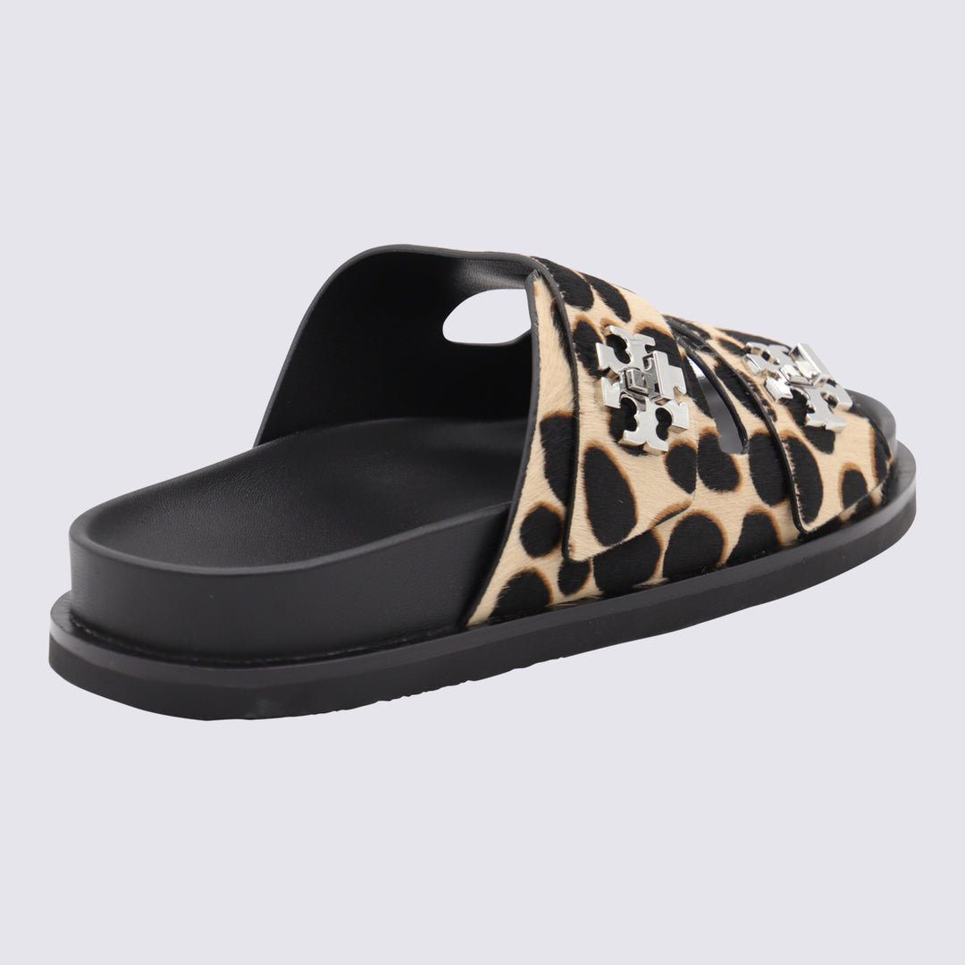 Tory Burch Flat shoes - TRENCH | ec279d8764f2f6f3e7e3ca78367dfaf340258f50