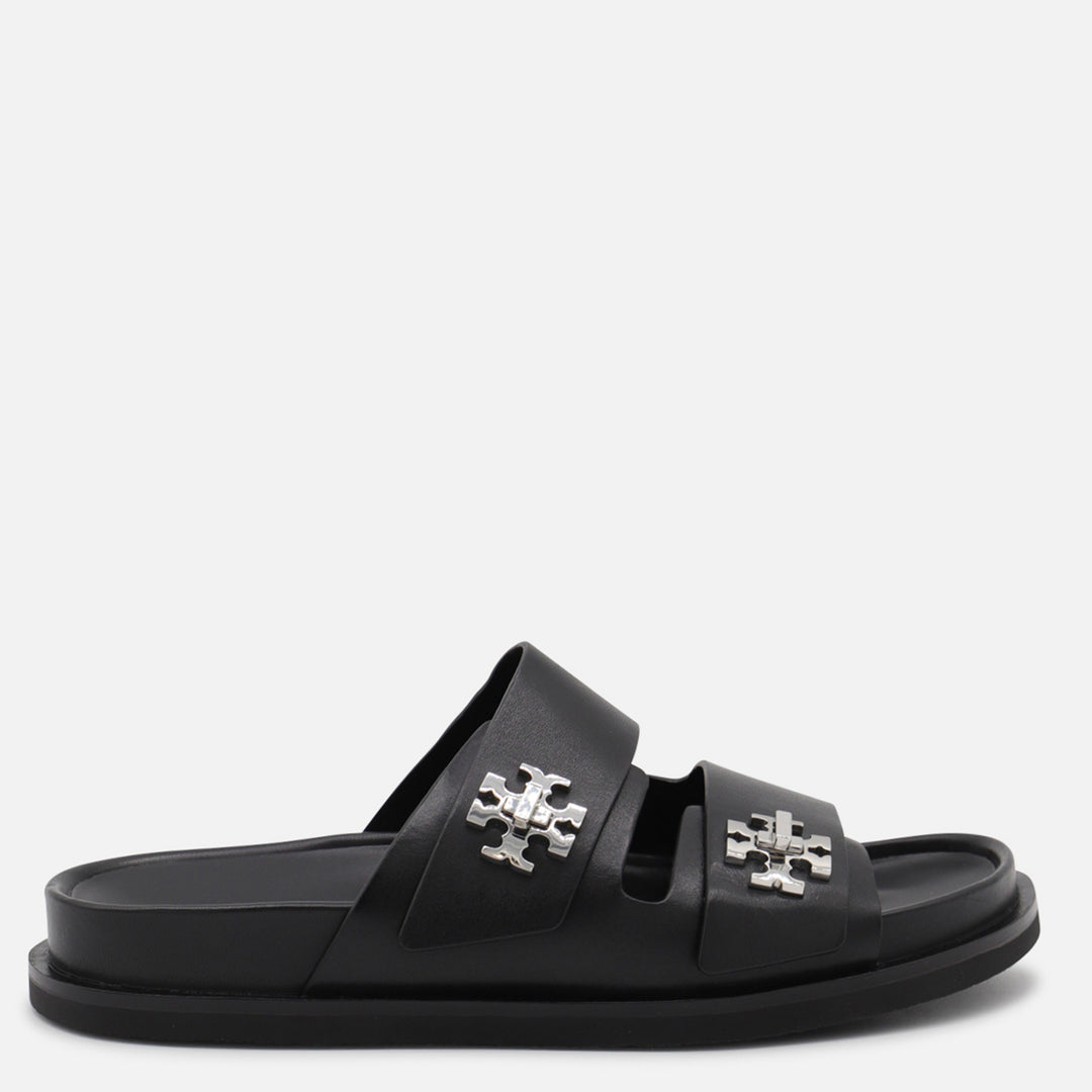 Tory Burch Flat shoes - Blacks and greys | 5a17665963ab9af08ff8245b77a1641f39166eaf