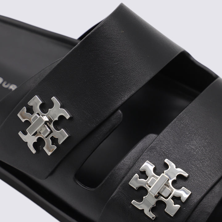 Tory Burch Flat shoes - Blacks and greys | 1a9727dcc8659c3600fb0dad61643cdf9403203c