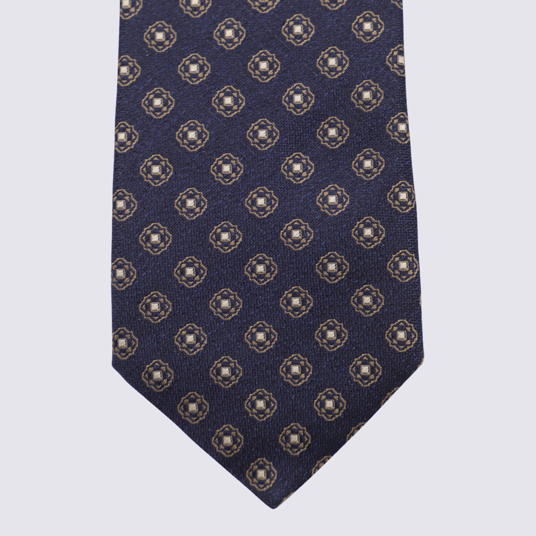 Canali Ties -  | 2e4d596d7bb90ee741b664a933c592bd30e8a139