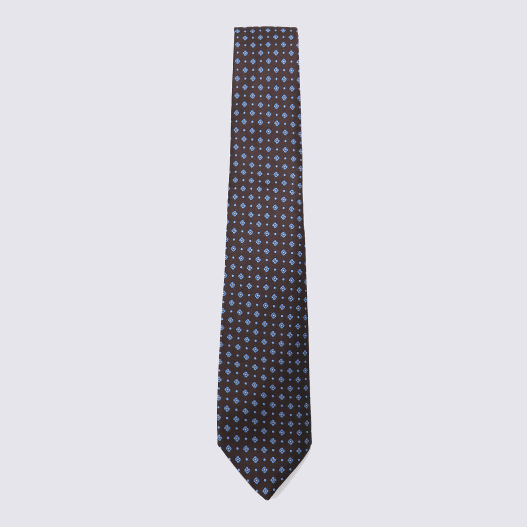 Canali Ties -  | a1323b0407832c922aac93071c935f70e95a458d