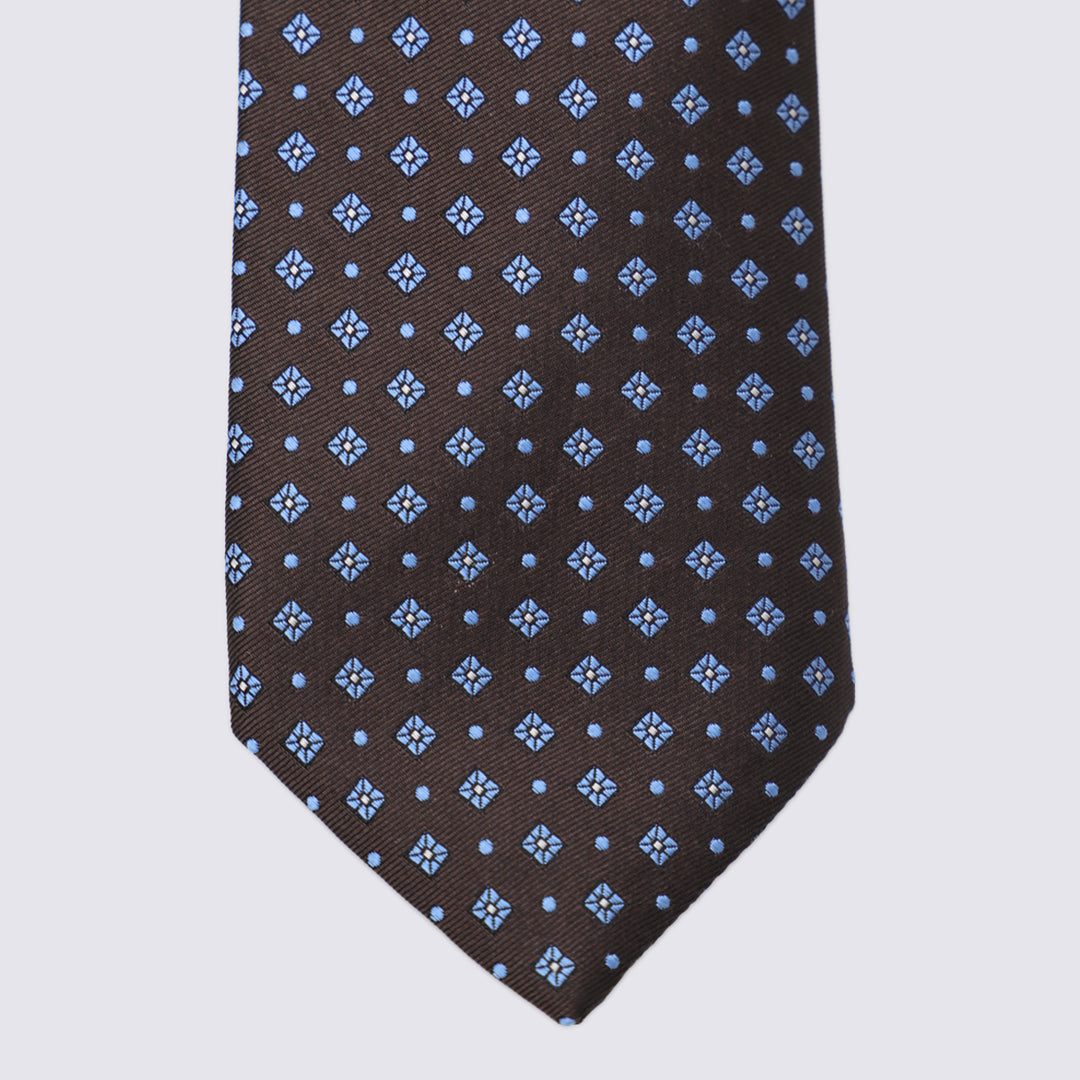 Canali Ties -  | b79b8b7bccdcf04a09c273442c4adc014e36d095