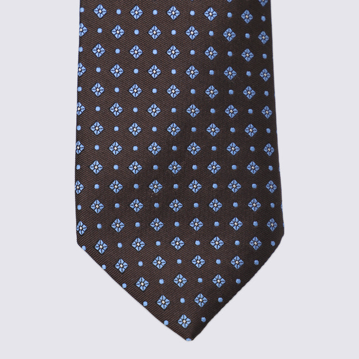 Canali Ties -  | b79b8b7bccdcf04a09c273442c4adc014e36d095