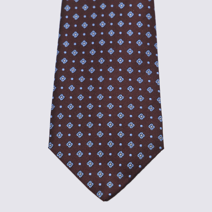 Canali Ties -  | 46858f0b5a1c46386c289dafe2bead2415336263