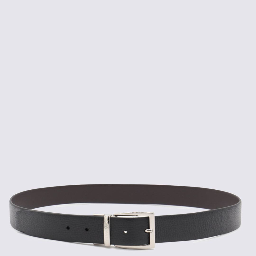 Canali Belts -  | 83fa4d7d3f9b197a18c7aae23db9e0d44a26536c