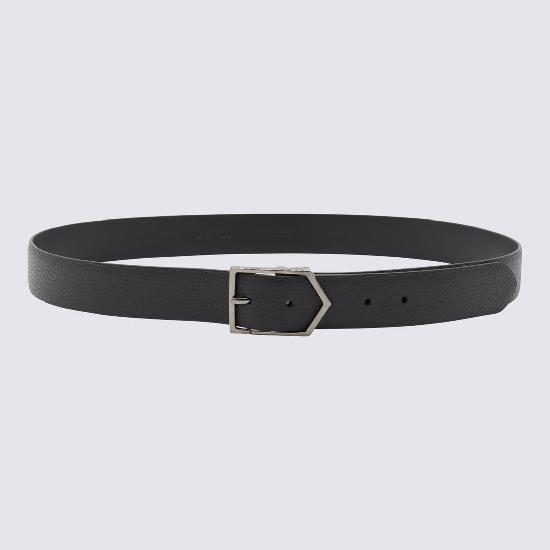 Canali Belts -  | cf712691b02a462f00b9aa485231683e5778fcd9