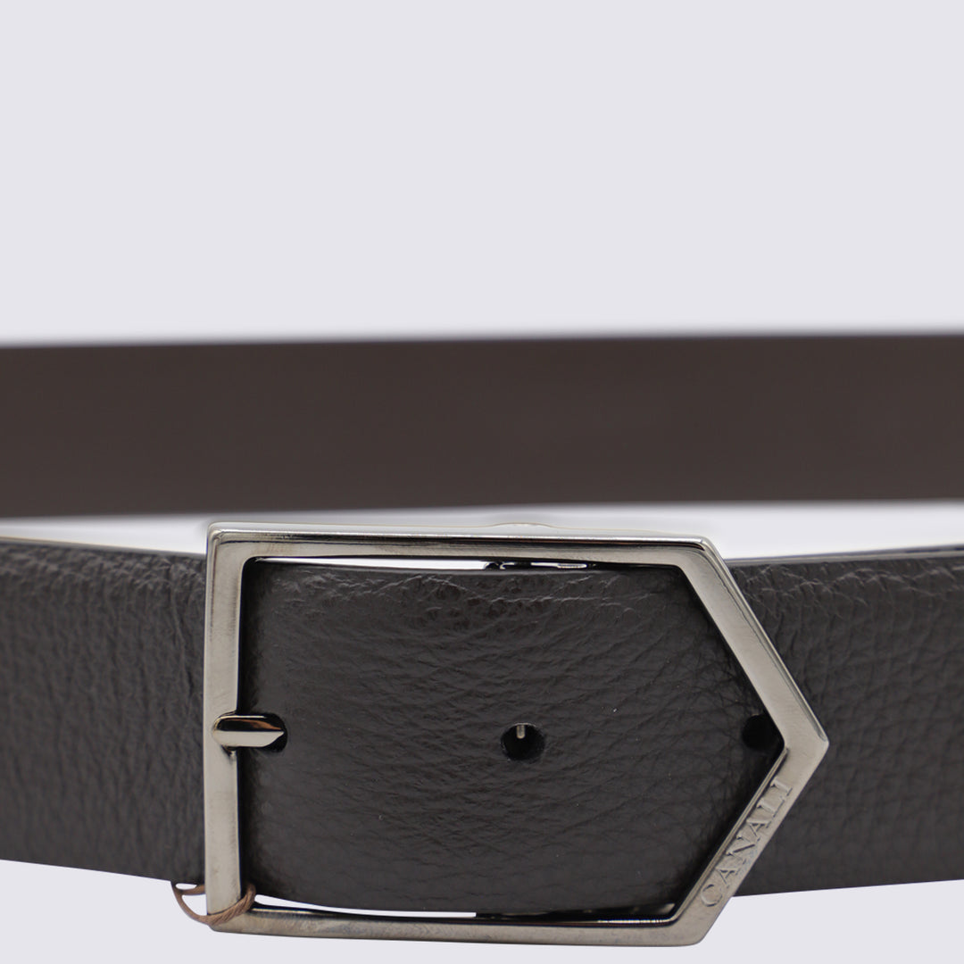 Canali Belts -  | 499a31f2194e03a18f671f72a6f9db9e62c525fd